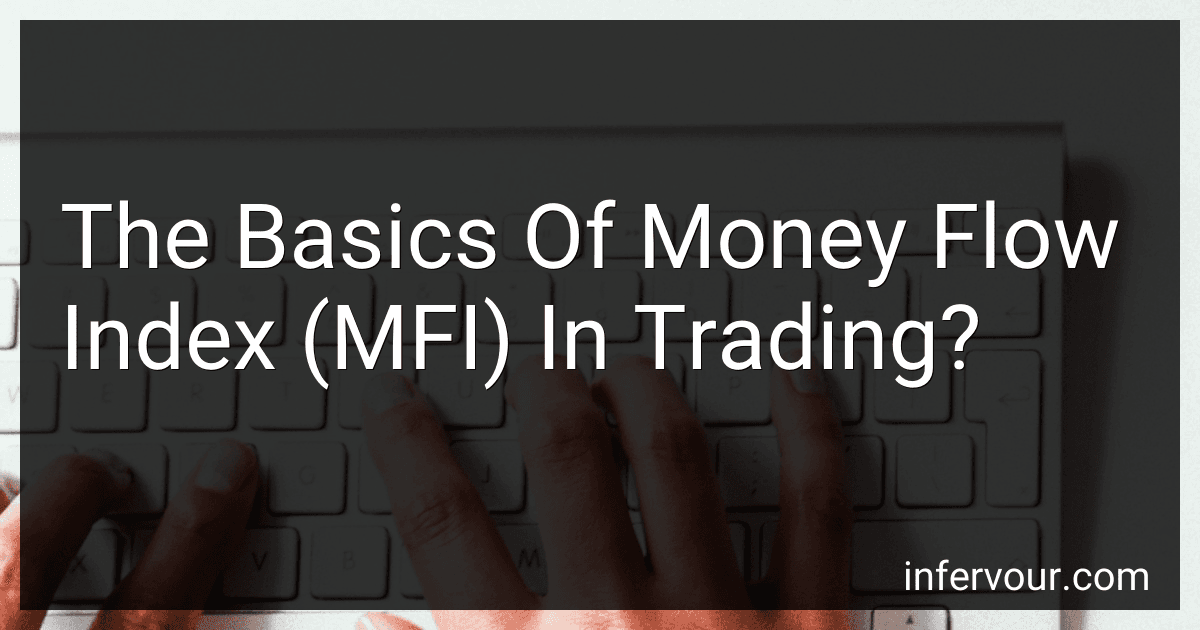 The Basics Of Money Flow Index (MFI) In Trading? image