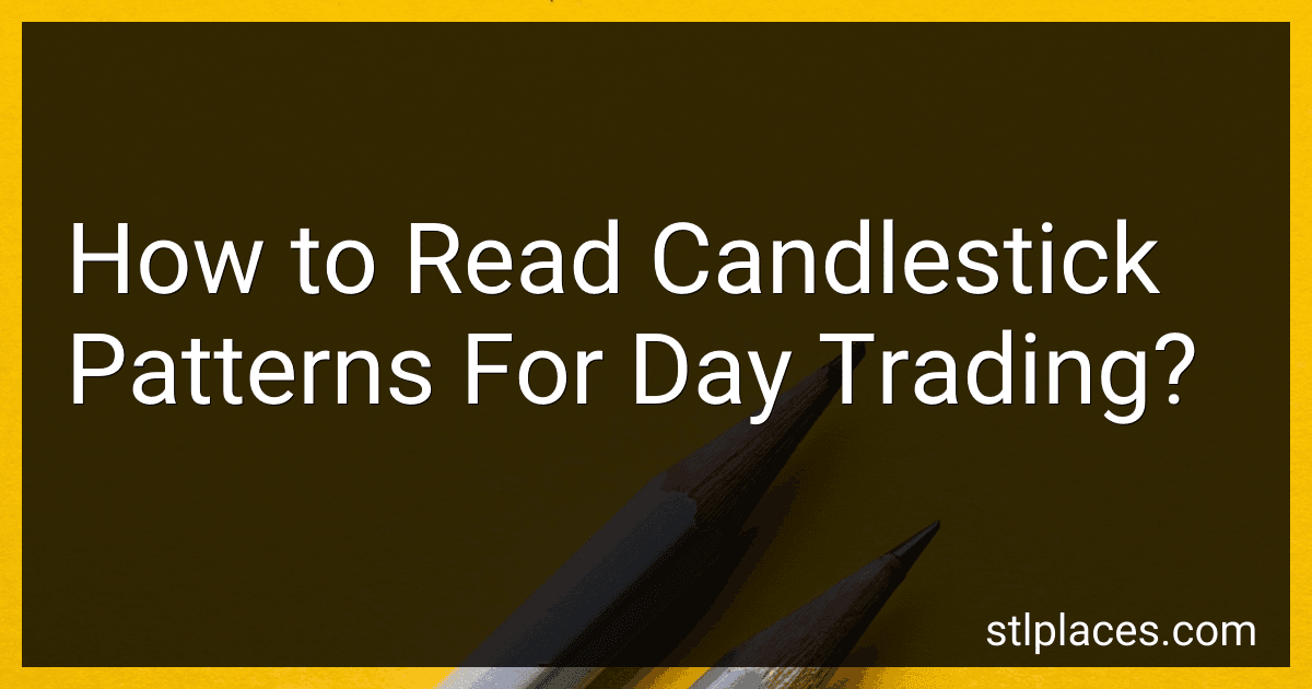 How to Read Candlestick Patterns For Day Trading? image