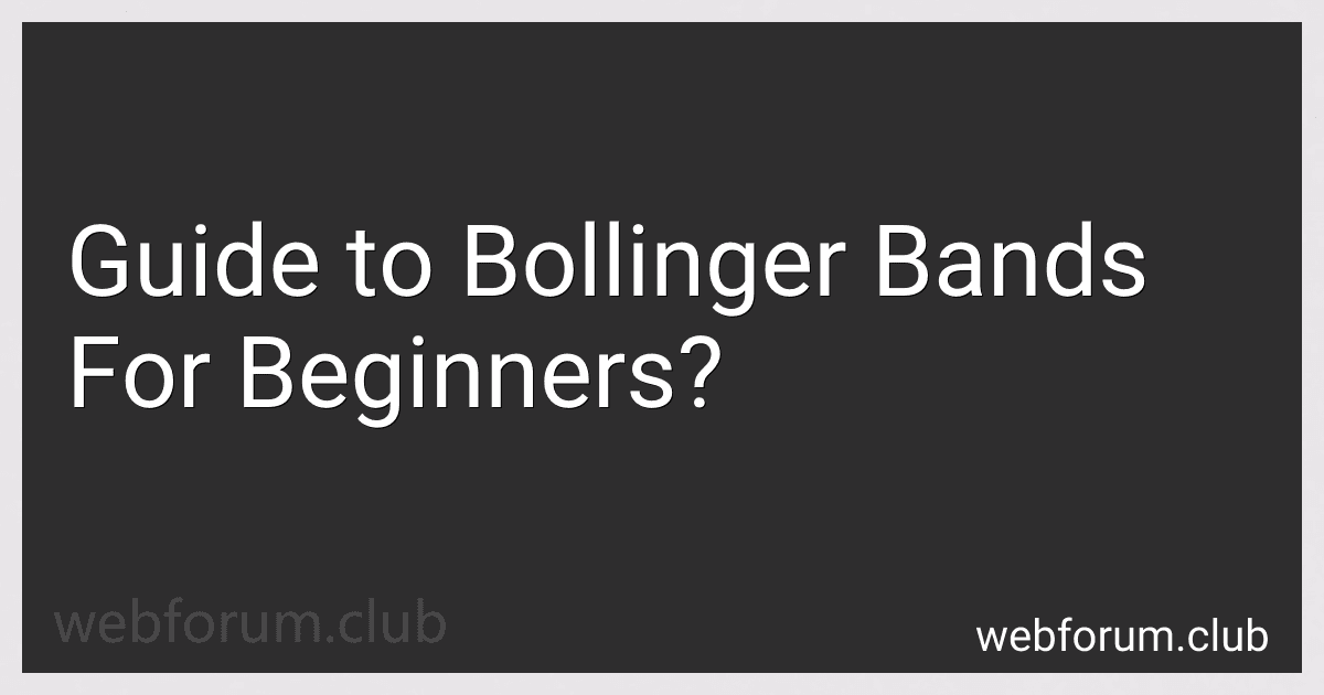 Guide to Bollinger Bands For Beginners? image