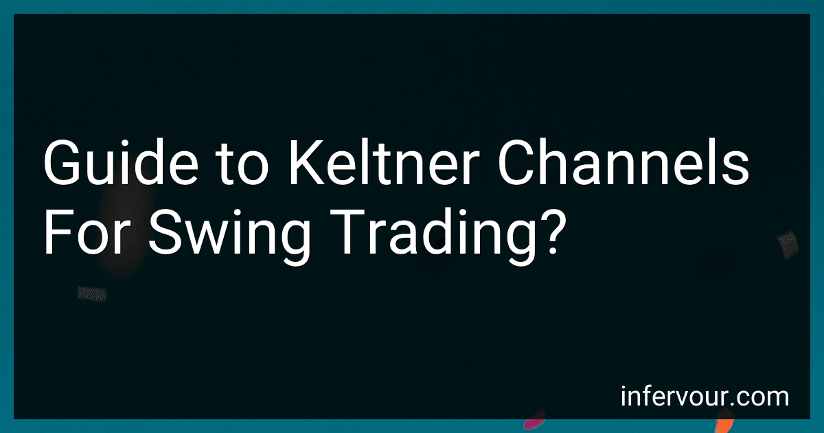 Guide to Keltner Channels For Swing Trading? image