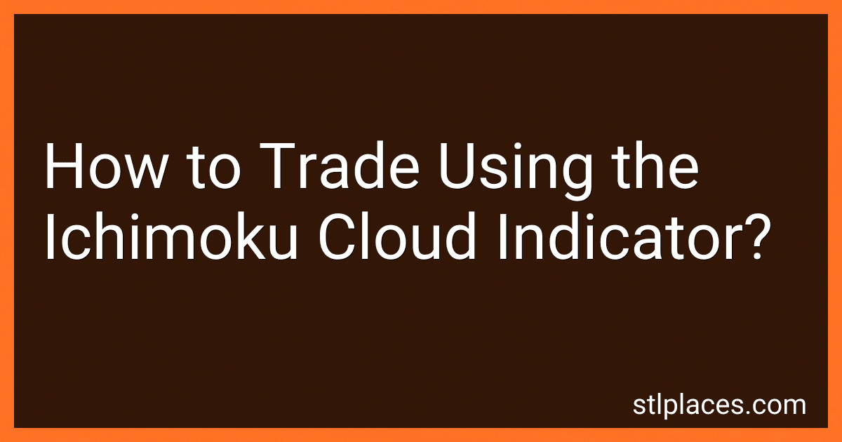 How to Trade Using the Ichimoku Cloud Indicator? preview