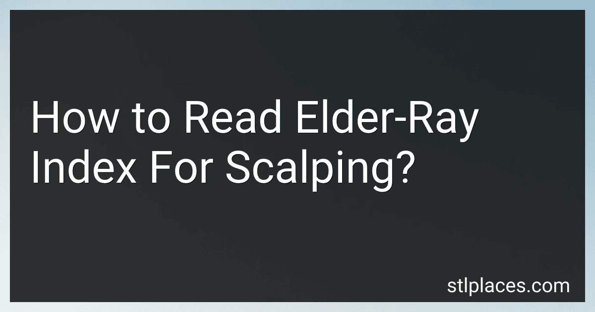 How to Read Elder-Ray Index For Scalping? preview