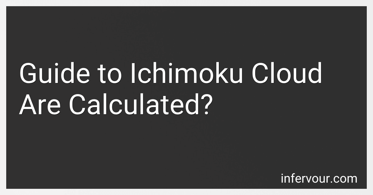 Guide to Ichimoku Cloud Are Calculated? image