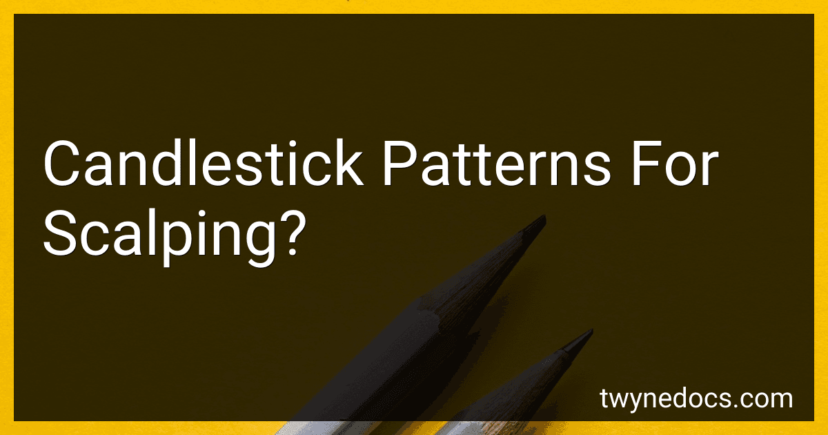 Candlestick Patterns For Scalping? image