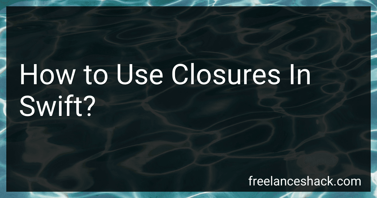 How to Use Closures In Swift? preview