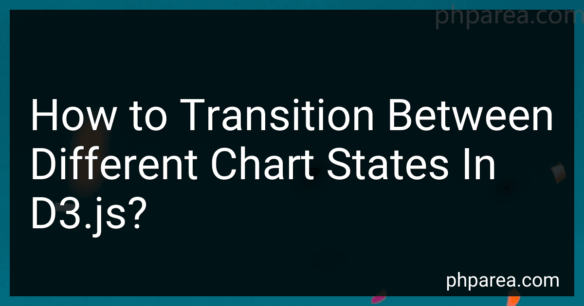 How to Transition Between Different Chart States In D3.js? image