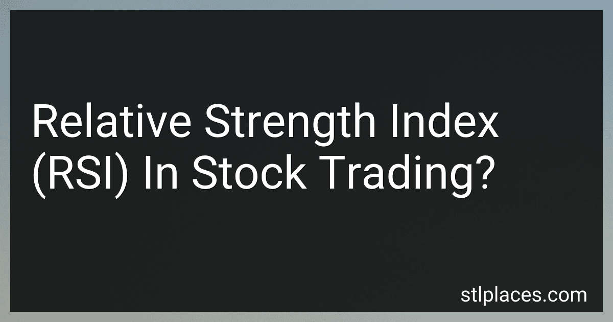 Relative Strength Index (RSI) In Stock Trading? image