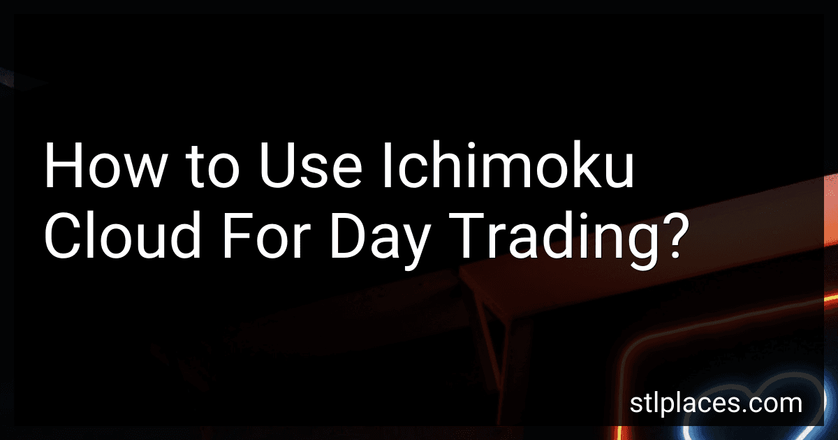 How to Use Ichimoku Cloud For Day Trading? preview