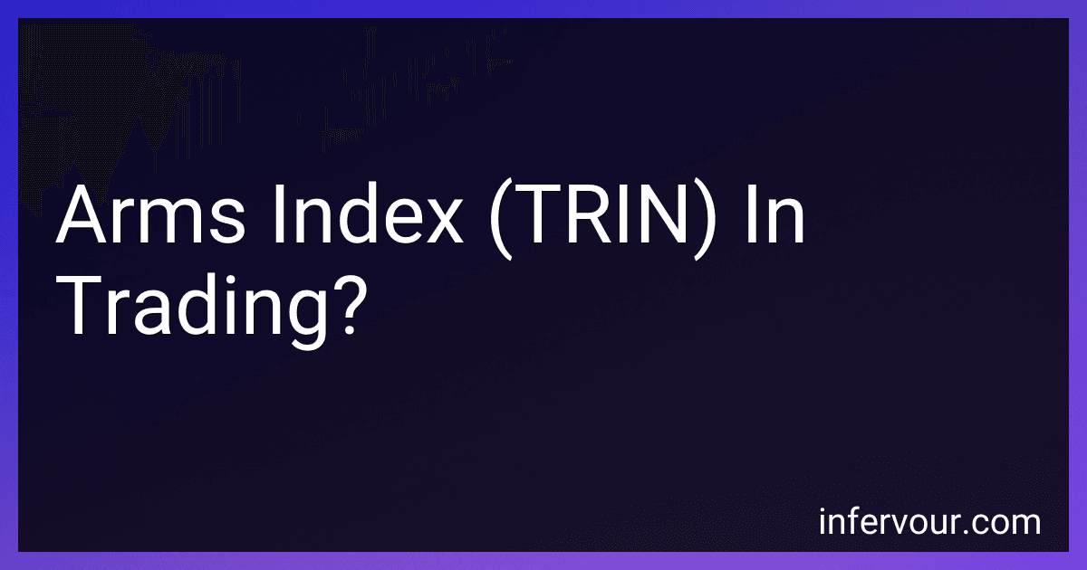 Arms Index (TRIN) In Trading? image