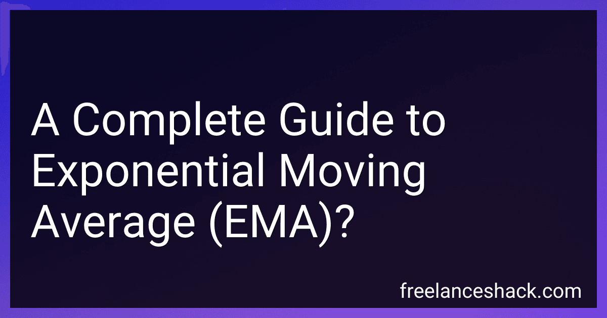 A Complete Guide to Exponential Moving Average (EMA)? preview