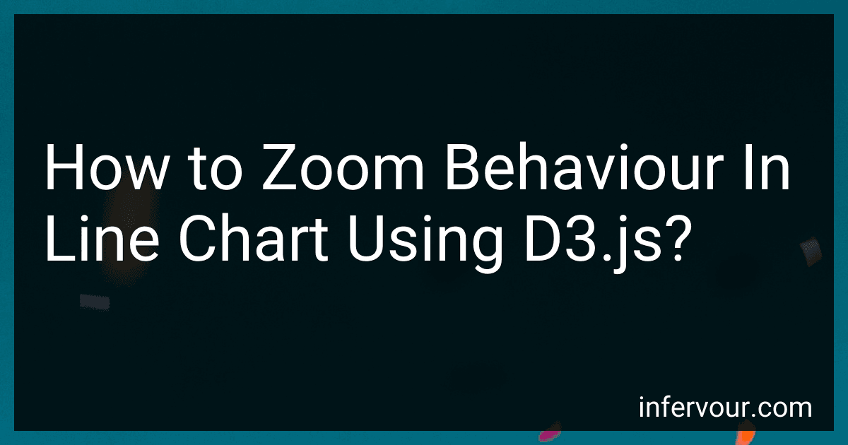 How to Zoom Behaviour In Line Chart Using D3.js? image