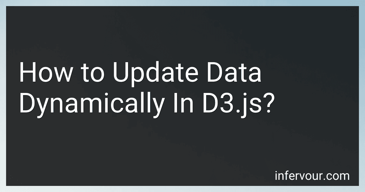 How to Update Data Dynamically In D3.js? image