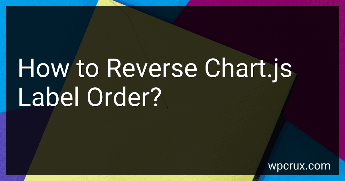 How to Reverse Chart.js Label Order? image