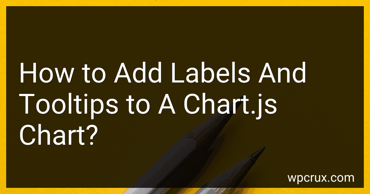 How to Add Labels And Tooltips to A Chart.js Chart? image
