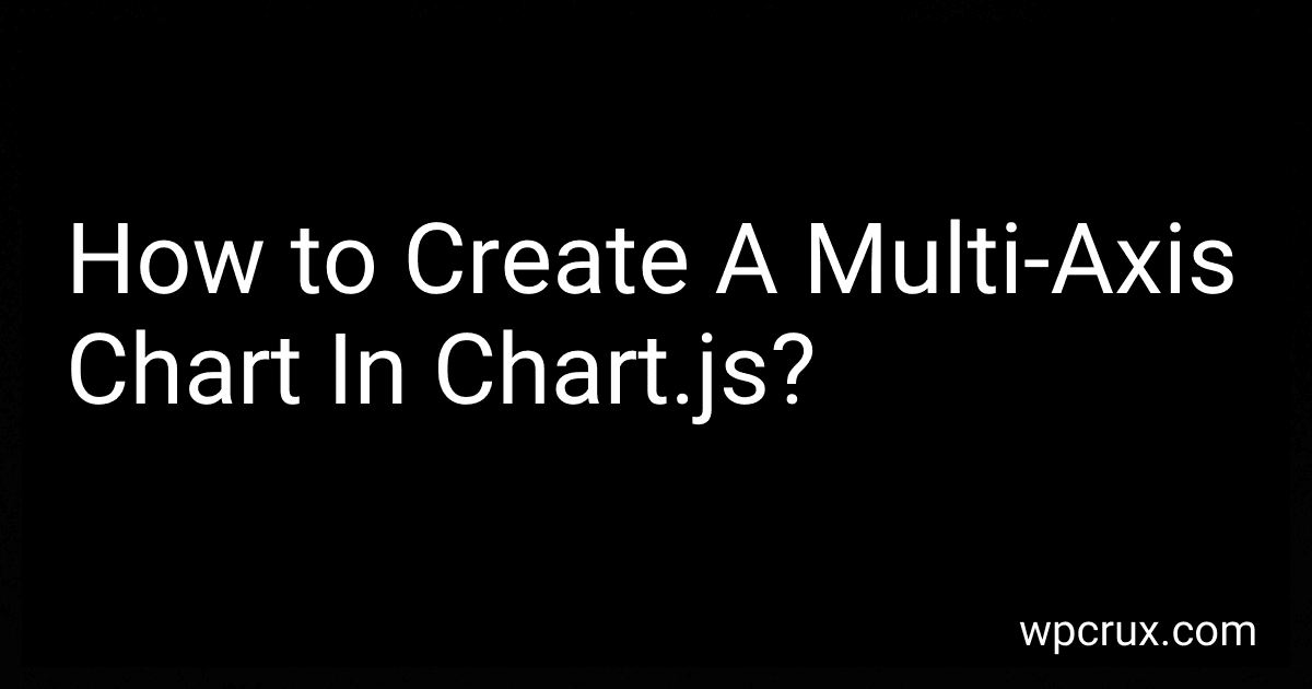 How to Create A Multi-Axis Chart In Chart.js? image