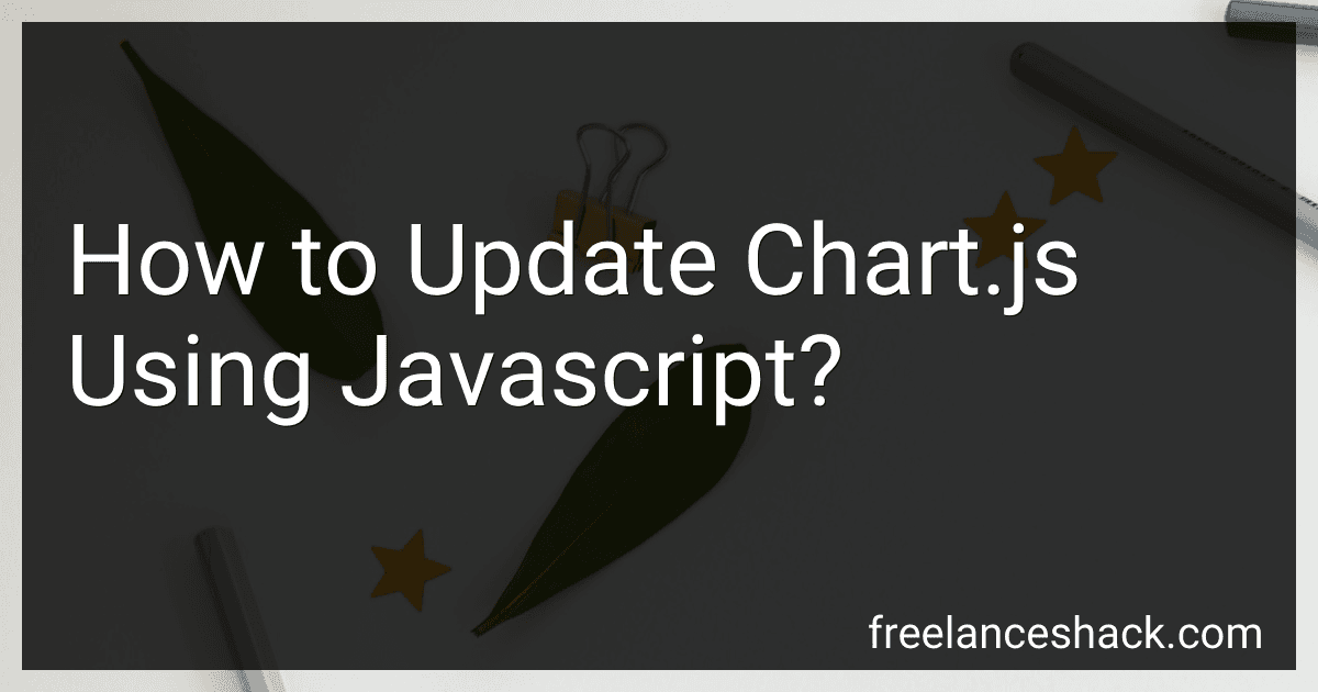 How to Update Chart.js Using Javascript? image