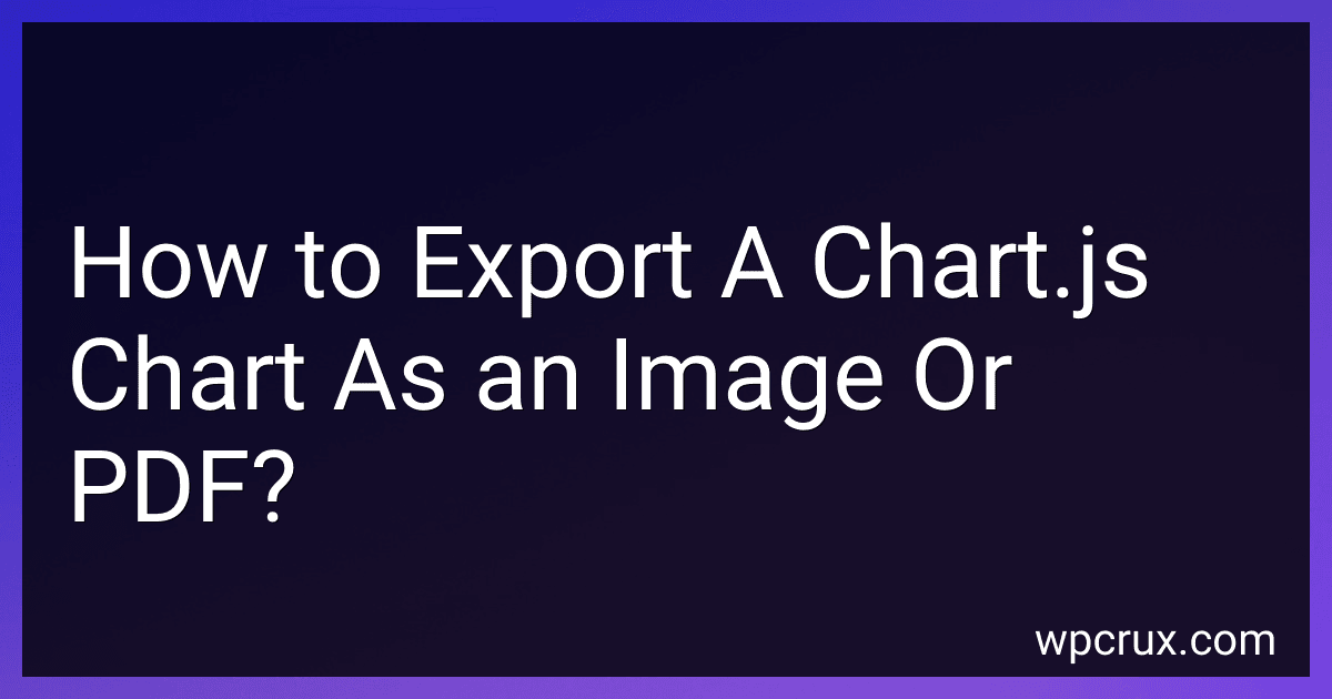 How to Export A Chart.js Chart As an Image Or PDF? image