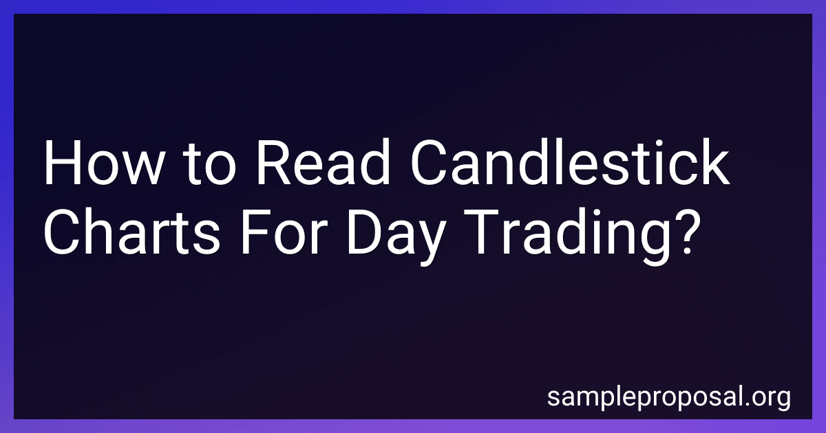 How to Read Candlestick Charts For Day Trading? preview
