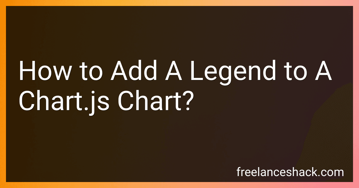 How to Add A Legend to A Chart.js Chart? image