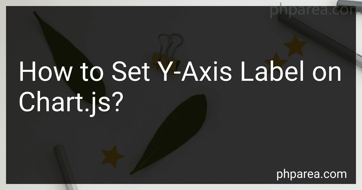 How to Set Y-Axis Label on Chart.js? image