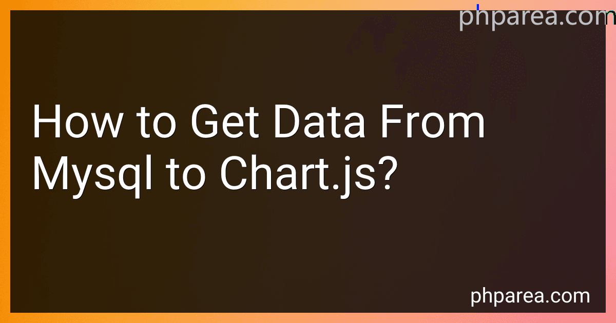 How to Get Data From Mysql to Chart.js? image