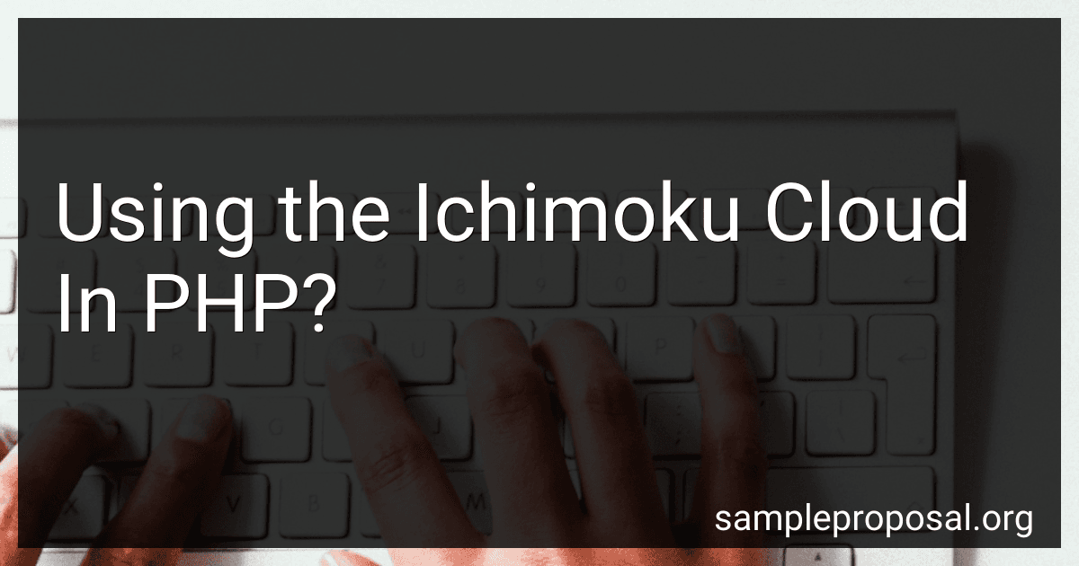 Using the Ichimoku Cloud In PHP? preview