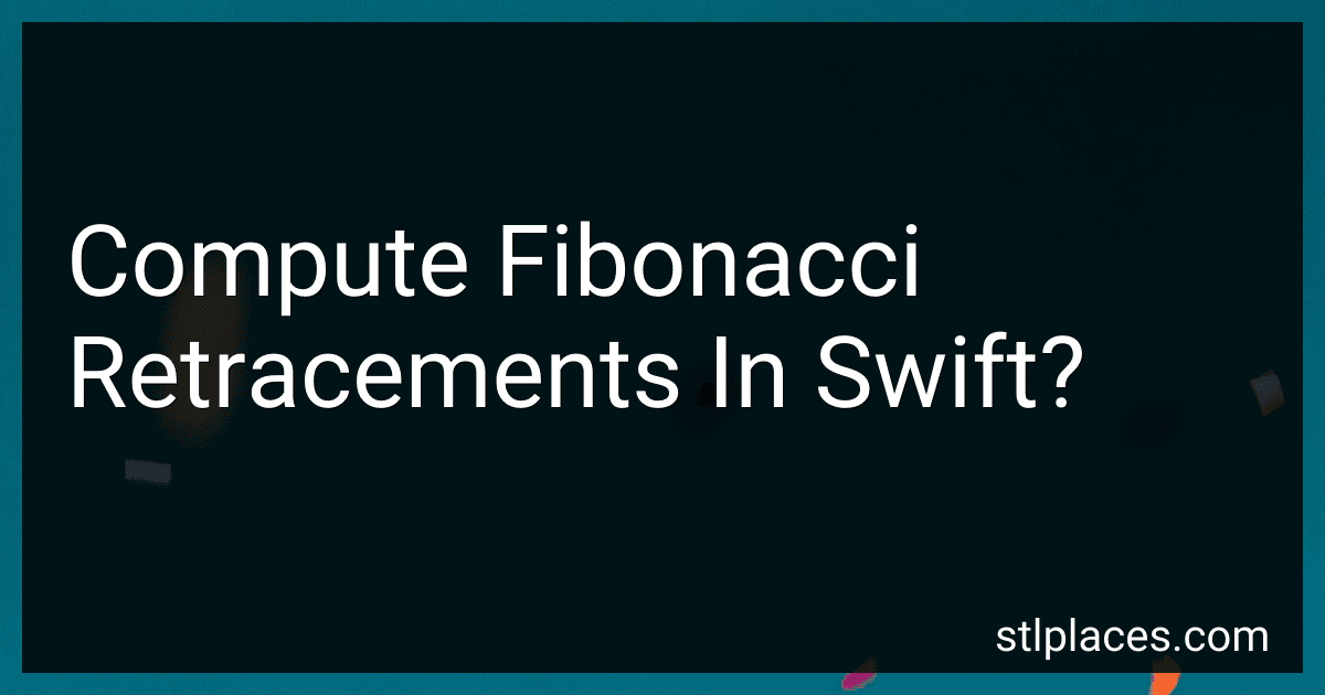 Compute Fibonacci Retracements In Swift? image