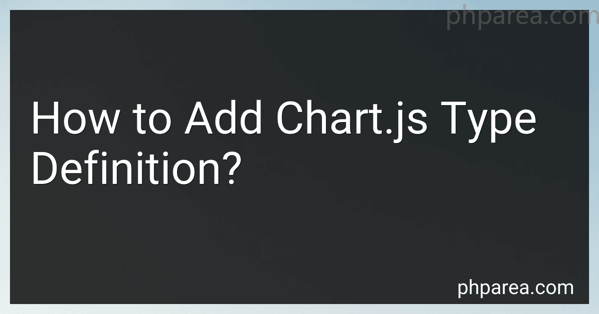 How to Add Chart.js Type Definition? image