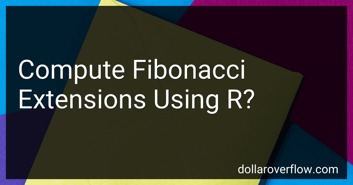 Compute Fibonacci Extensions Using R? image