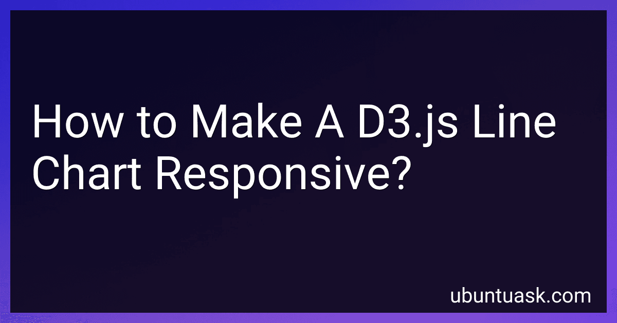 How to Make A D3.js Line Chart Responsive? image