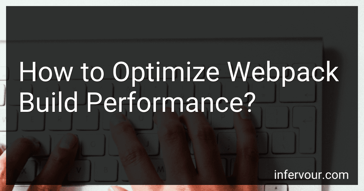 How to Optimize Webpack Build Performance? preview