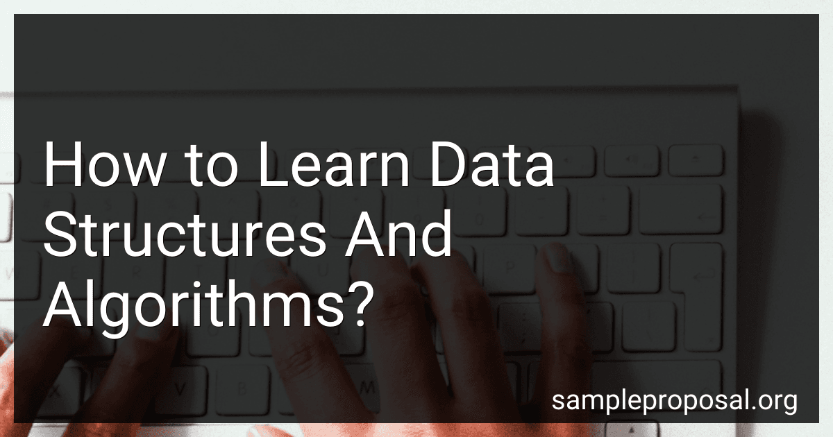 How to Learn Data Structures And Algorithms? image