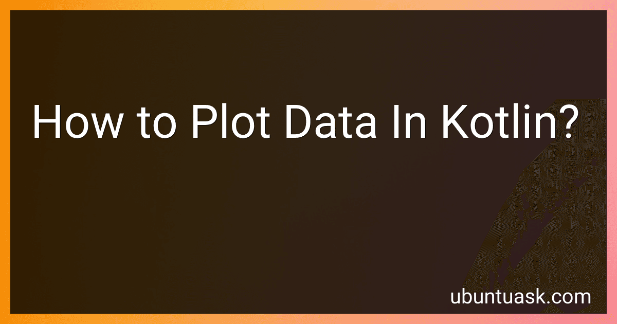 How to Plot Data In Kotlin? image