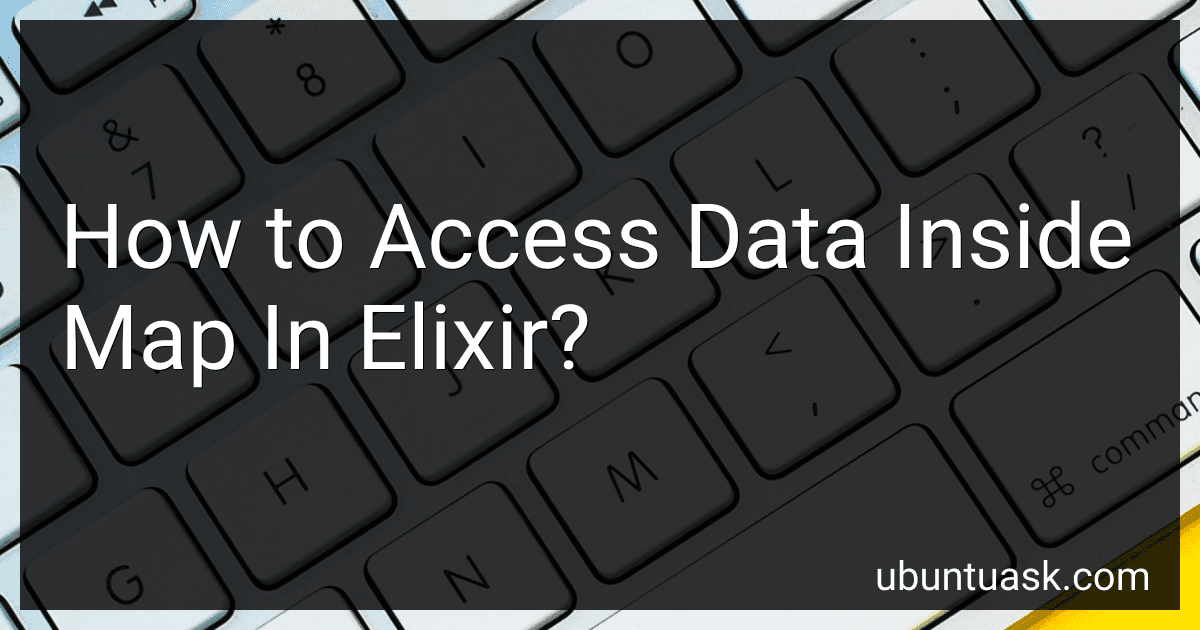 How to Access Data Inside Map In Elixir? image