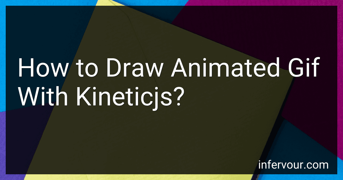 How to Draw Animated Gif With Kineticjs? preview
