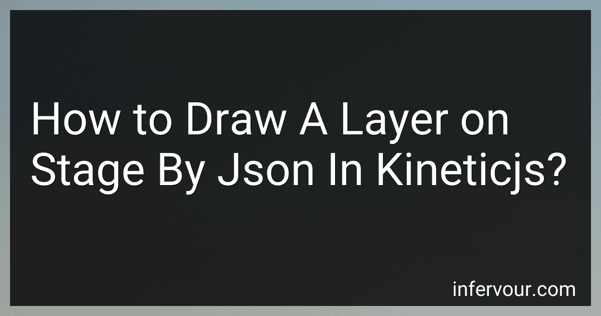 How to Draw A Layer on Stage By Json In Kineticjs? preview