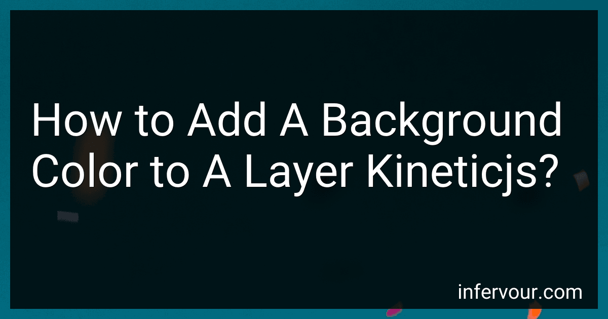 How to Add A Background Color to A Layer Kineticjs? preview