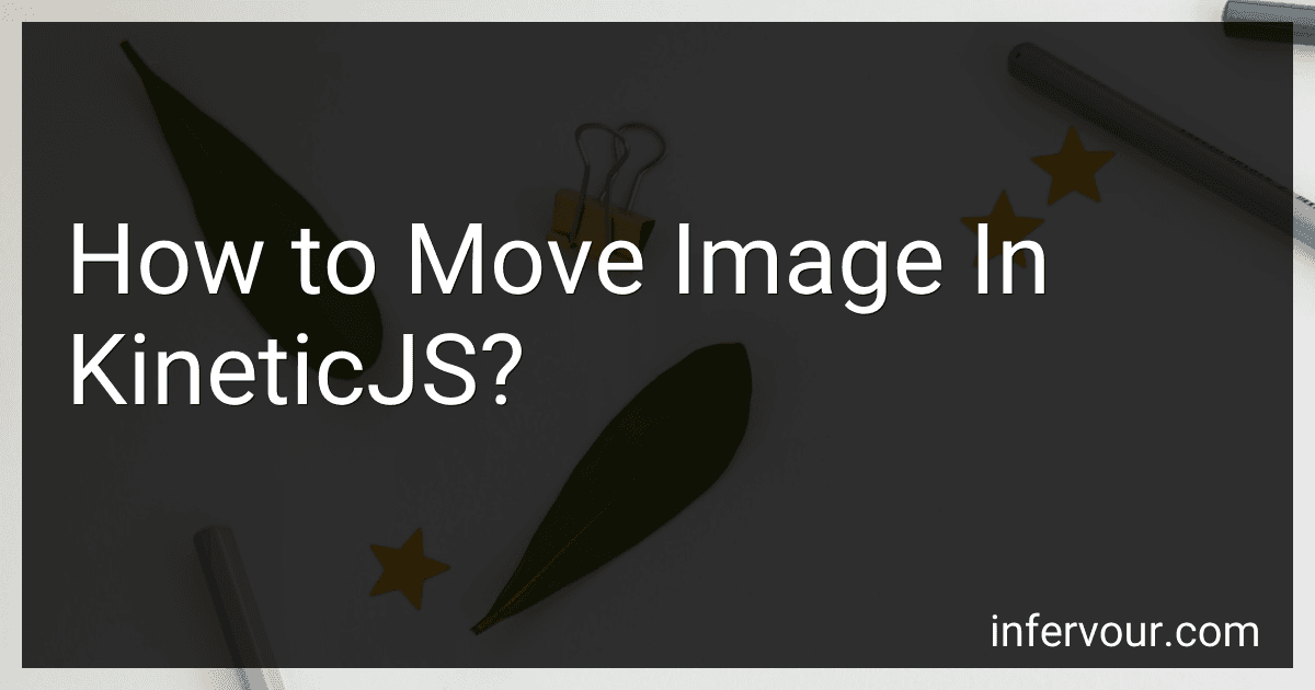 How to Move Image In KineticJS? preview