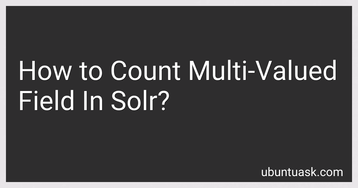 How to Count Multi-Valued Field In Solr? image