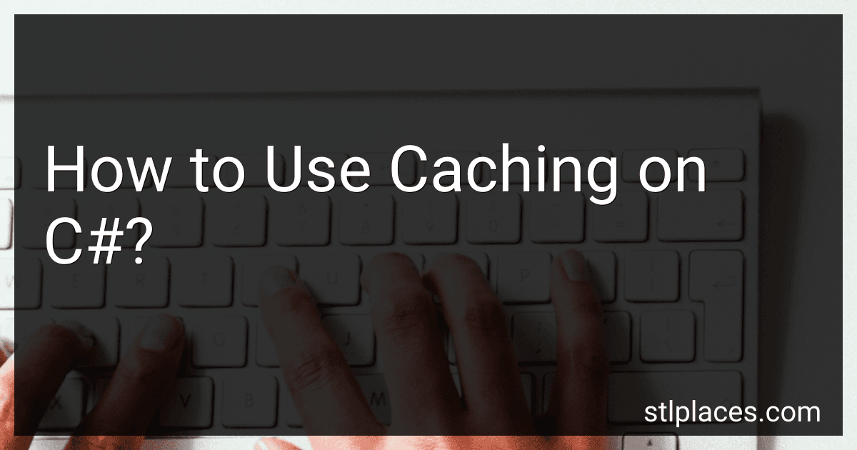 How to Use Caching on C#? preview