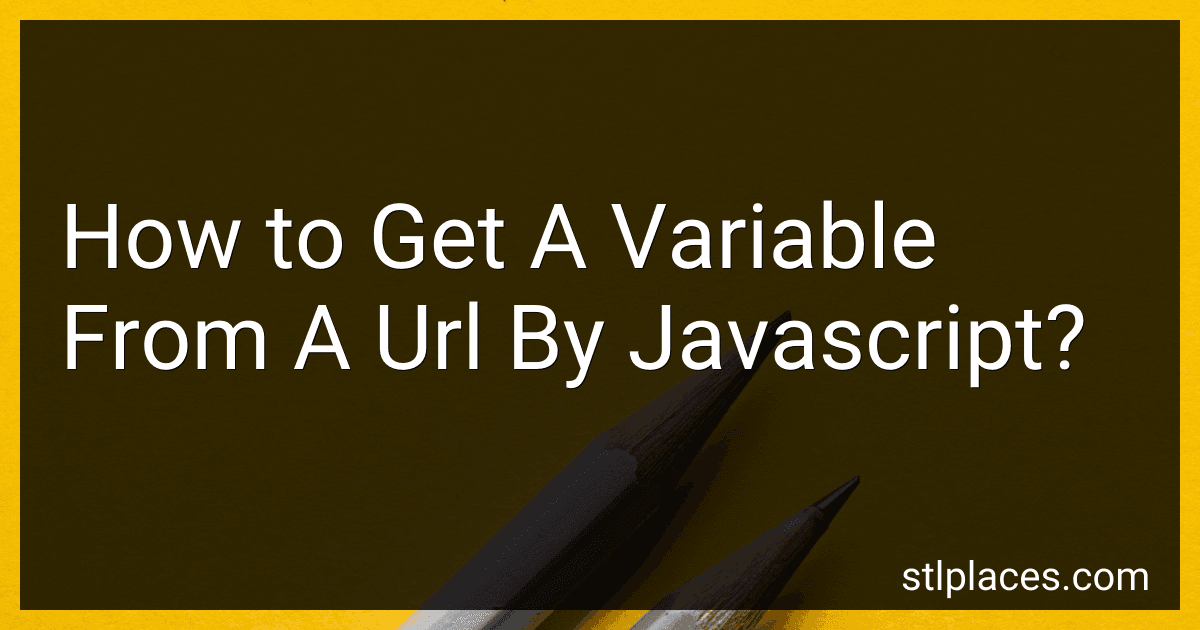 How to Get A Variable From A Url By Javascript? preview