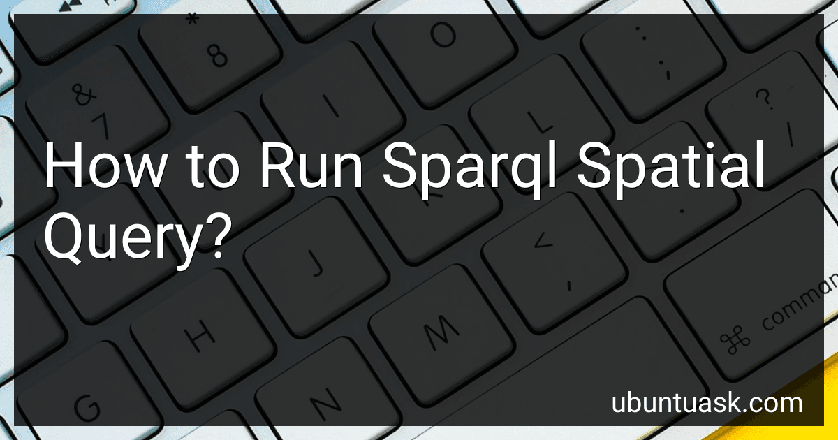 How to Run Sparql Spatial Query? image