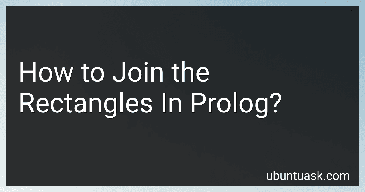 How to Join the Rectangles In Prolog? image