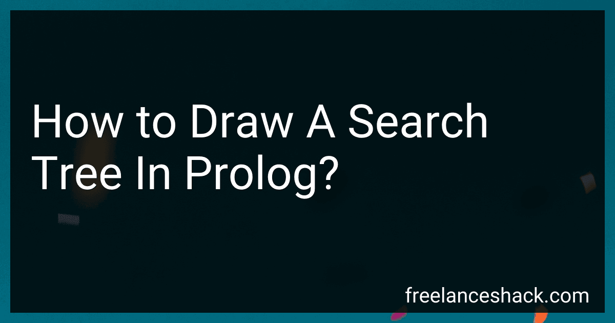 How to Draw A Search Tree In Prolog? preview