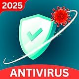 Antivirus & Virus Cleaner For Fire Tablets