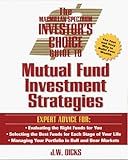 The Macmillan Spectrum Investor's Choice Guide to Mutual Fund Investment Strategies (Investor's Choice Series)