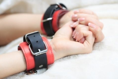 С каких секс игрушек начать? image