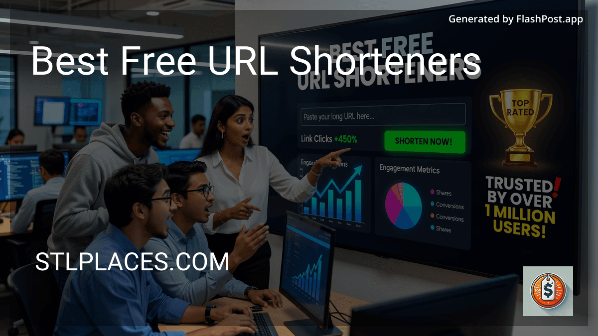 8 Best Free URL Shorteners in 2026 preview