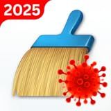 Antivirus Malware Protection & Virus Cleaner for Fire Tablets & Virus Remove