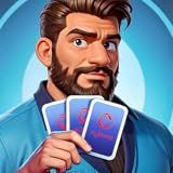 TCG Card Trading Collector Simulator Games 3D: TCG Cards Business Simulator 2024